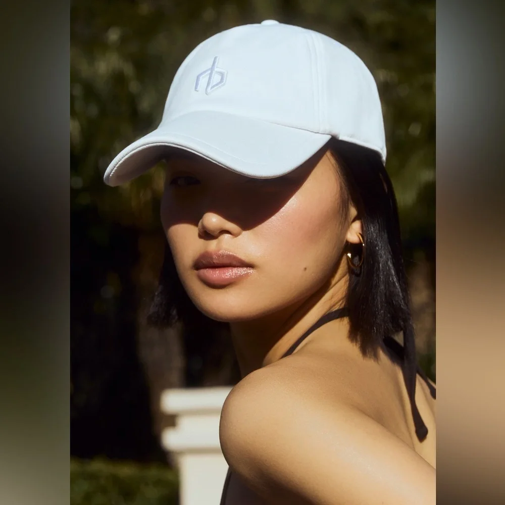 RAG & BONE ARON baseball cap, nwt